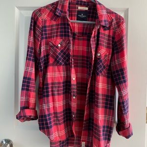 Women’s Flannel